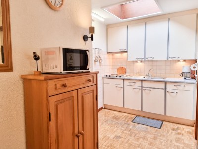 Holiday house DO20 Quietly located holiday home - Features photo 7