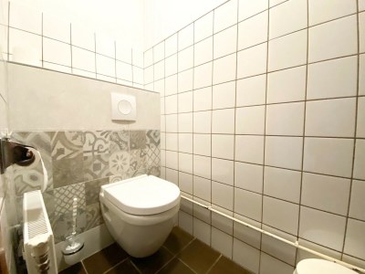 Holiday house DO20 Quietly located holiday home - Features photo 12