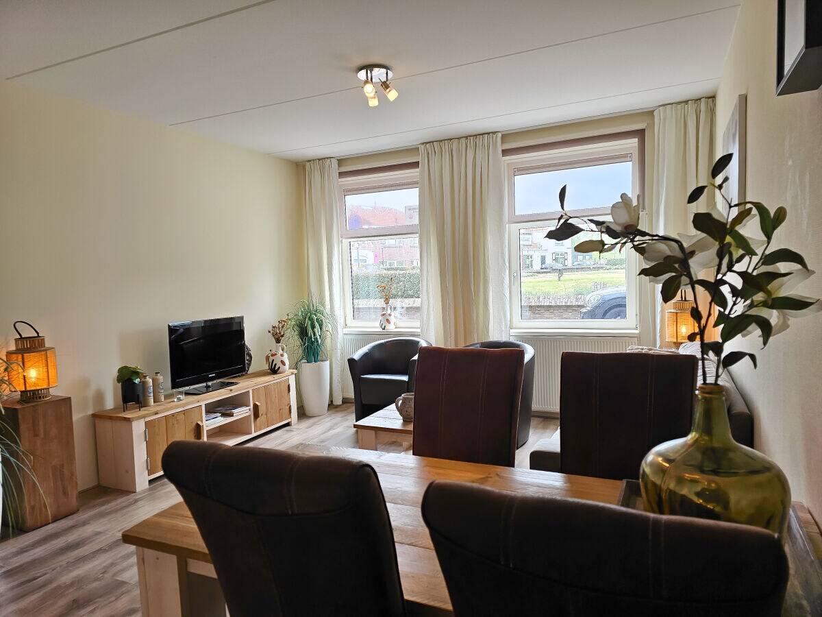 Holiday house SE02 Chalet Olmenduin