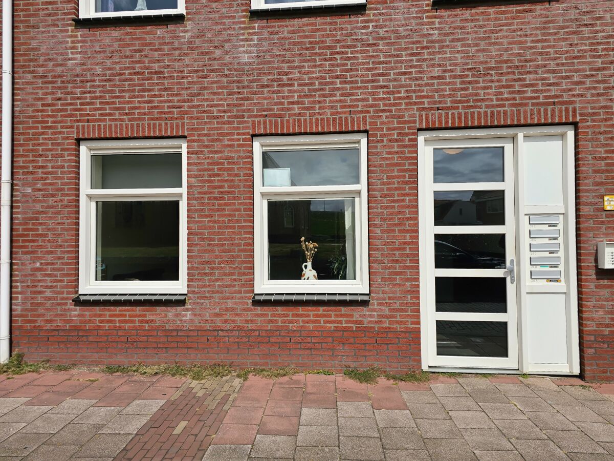 Holiday house SE02 Chalet Olmenduin - Outdoor photo 3