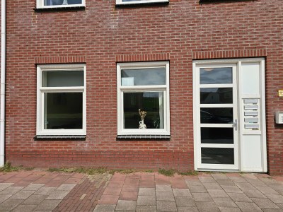 Holiday house SE02 Chalet Olmenduin - Outdoor photo 3