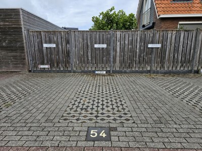 Holiday house SE02 Chalet Olmenduin - Outdoor photo 4