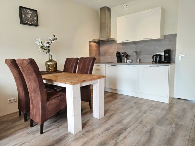 Holiday house SE02 Chalet Olmenduin - Features photo 5