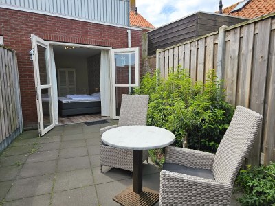 Holiday house SE02 Chalet Olmenduin - Features photo 6