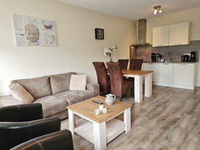 Holiday house SE02 Chalet Olmenduin - Features photo 9