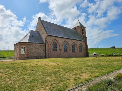 Holiday house SE02 Chalet Olmenduin - Environment photo 22