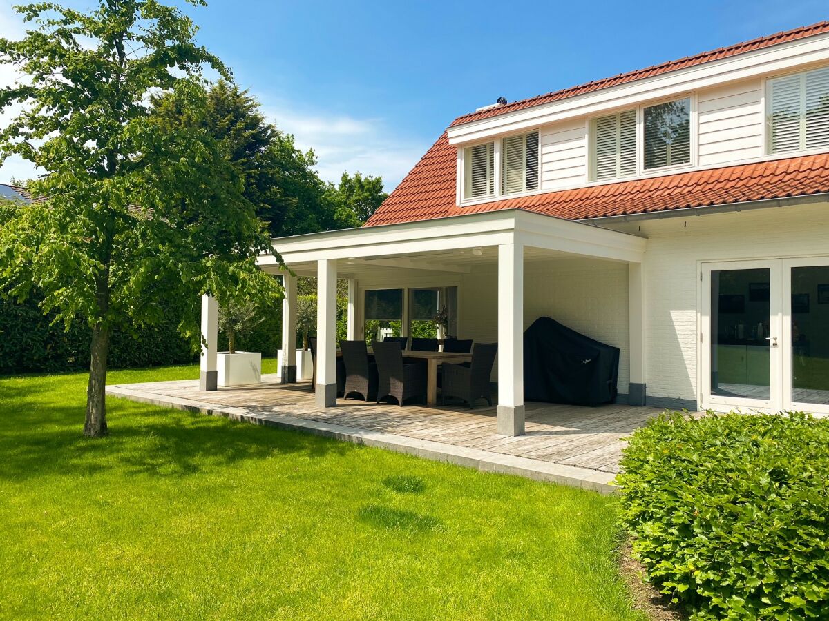 Holiday house OK10, luxury, quietly located holiday home - Outdoor photo 2