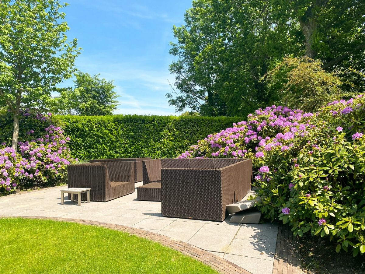 Holiday house OK10, luxury, quietly located holiday home - Outdoor photo 3