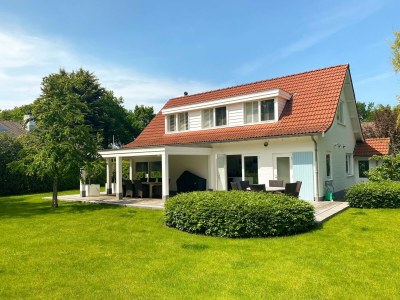 Holiday house OK10, luxury, quietly located holiday home in Oostkapelle - Holiday house