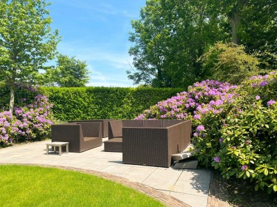 Holiday house OK10, luxury, quietly located holiday home - Outdoor photo 3