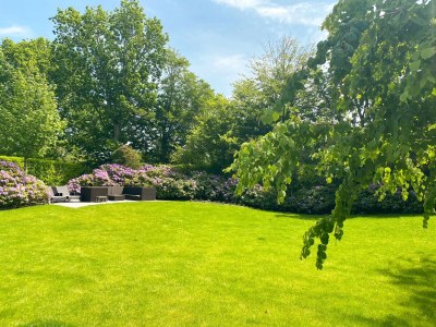 Holiday house OK10, luxury, quietly located holiday home - Outdoor photo 4