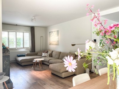 Holiday house OK10, luxury, quietly located holiday home - Features photo 6