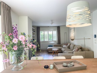 Holiday house OK10, luxury, quietly located holiday home - Features photo 7