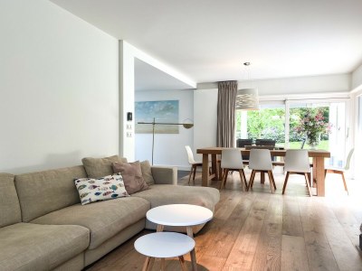 Holiday house OK10, luxury, quietly located holiday home - Features photo 8