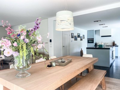 Holiday house OK10, luxury, quietly located holiday home - Features photo 9