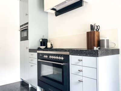 Holiday house OK10, luxury, quietly located holiday home - Features photo 10