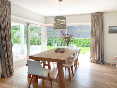 Holiday house OK10, luxury, quietly located holiday home - Features photo 11