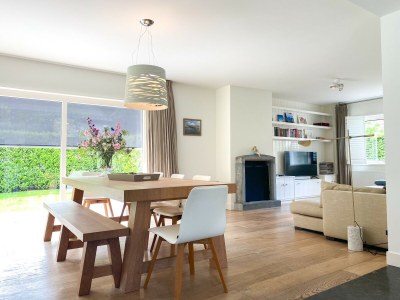 Holiday house OK10, luxury, quietly located holiday home - Features photo 12