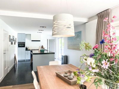 Holiday house OK10, luxury, quietly located holiday home - Features photo 13