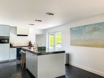 Holiday house OK10, luxury, quietly located holiday home - Features photo 14