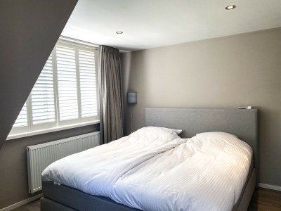 Holiday house OK10, luxury, quietly located holiday home - Features photo 19