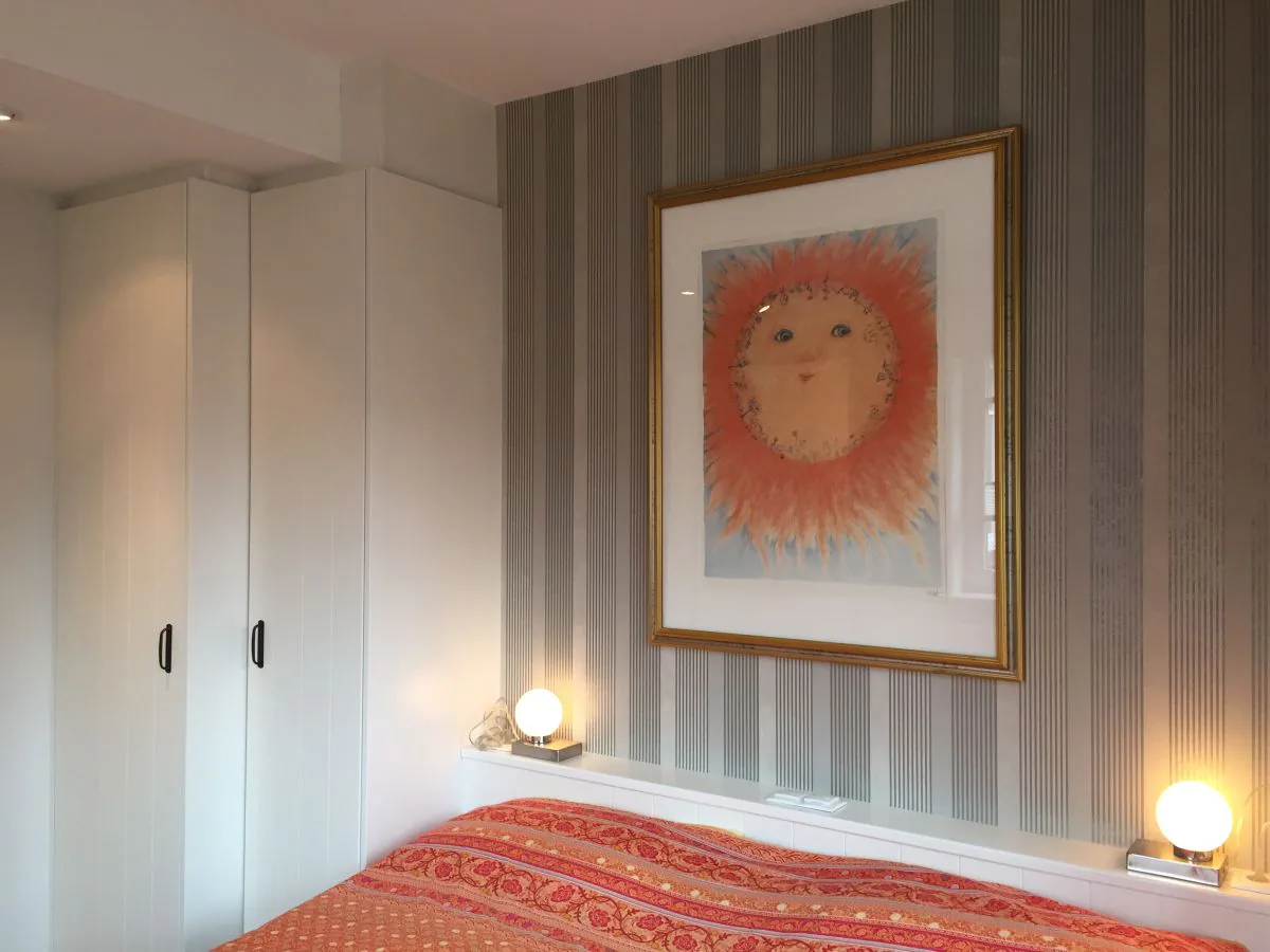 Holiday apartment Sunny Days