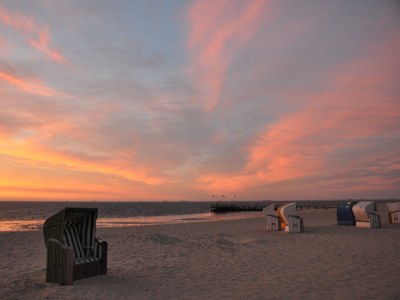 Holiday apartment Sunny Days - Environment photo 8