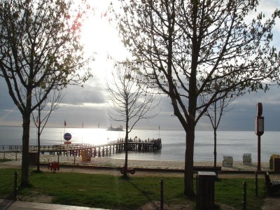 Holiday apartment Sunny Days - Environment photo 13