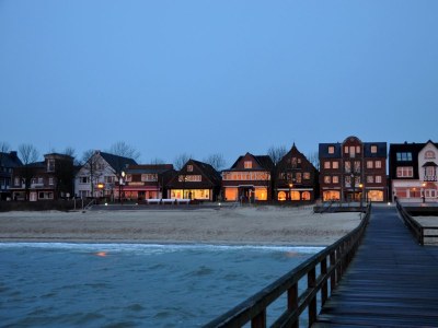 Holiday apartment Sunny Days - Environment photo 14