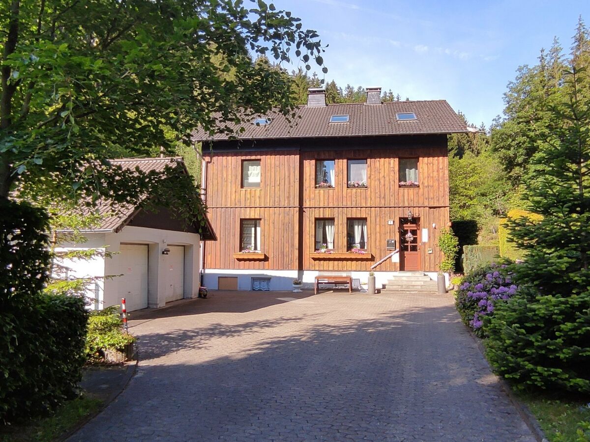 Holiday apartment Brandenburg 2 - Outdoor photo 2