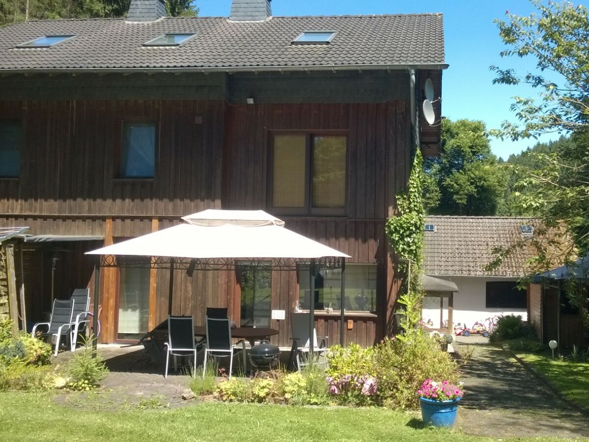 Holiday apartment Brandenburg 2 - Outdoor photo 3