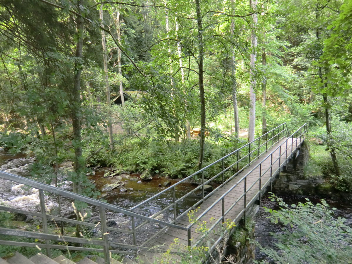 Holiday apartment Brandenburg 2 - Outdoor photo 5