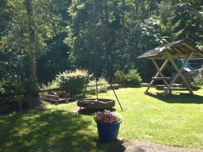 Holiday apartment Brandenburg 2 - Outdoor photo 4