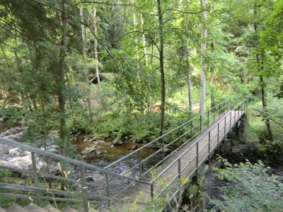 Holiday apartment Brandenburg 2 - Outdoor photo 5