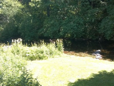 Holiday apartment Brandenburg 2 - Outdoor photo 6