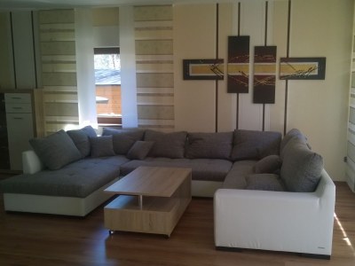 Holiday apartment Brandenburg 2 - Features photo 12