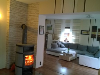 Holiday apartment Brandenburg 2 - Features photo 13