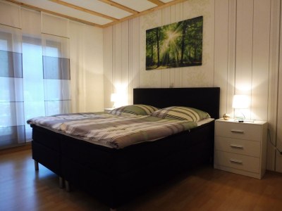 Holiday apartment Brandenburg 2 - Features photo 15