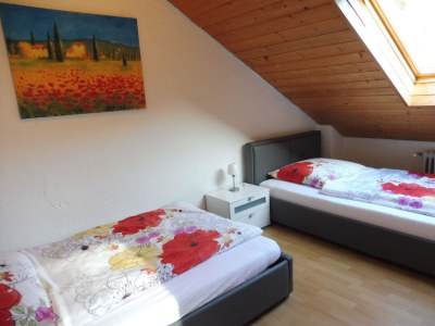 Holiday apartment Brandenburg 2 - Features photo 16