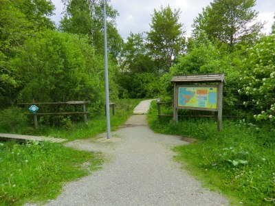 Holiday apartment Brandenburg 2 - Environment photo 20