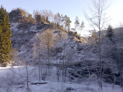 Holiday apartment Brandenburg 2 - Environment photo 24