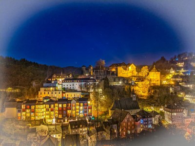 Holiday apartment Brandenburg 2 - Environment photo 25