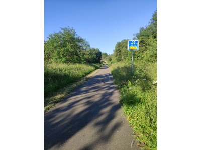 Holiday apartment Brandenburg 2 - Environment photo 28