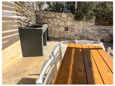 Villa Tria 3 – Video available | Pool & Sea view – Plakias - Outdoor photo 9