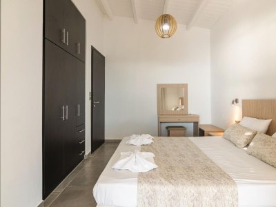 Villa Tria 3 – Video available | Pool & Sea view – Plakias - Features photo 15