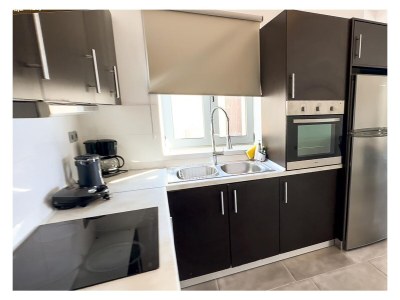 Villa Tria 3 – Video available | Pool & Sea view – Plakias - Features photo 16