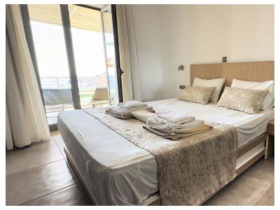 Villa Tria 3 – Video available | Pool & Sea view – Plakias - Features photo 17