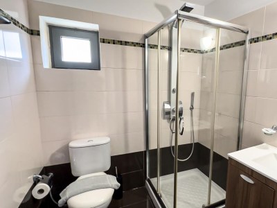 Villa Tria 3 – Video available | Pool & Sea view – Plakias - Features photo 18