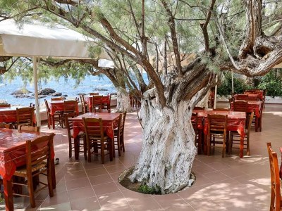 Villa Tria 3 – Video available | Pool & Sea view – Plakias - Environment photo 22