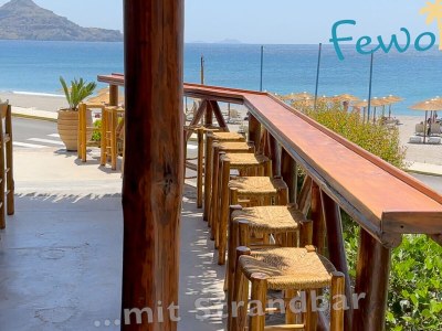 Villa Tria 3 – Video available | Pool & Sea view – Plakias - Environment photo 23